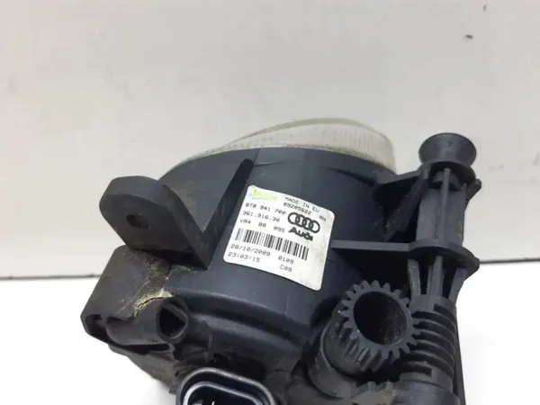 Phare Halogène VW Gauche Avant OEM 8T0941700 image 4
