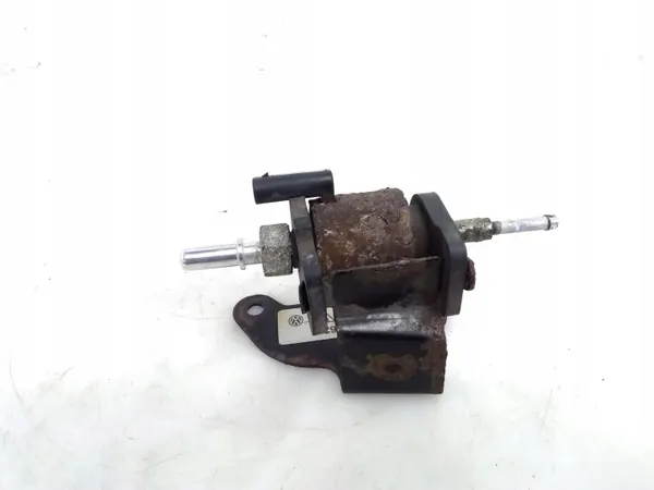 Pompe à carburant Webasto OEM 7P0261163A Porsche Cayenne image 5