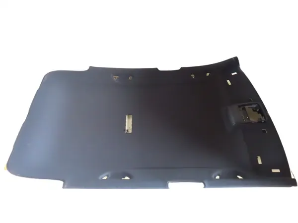 Teto Preto R-Line VW 5N0867501DL Usado image 2
