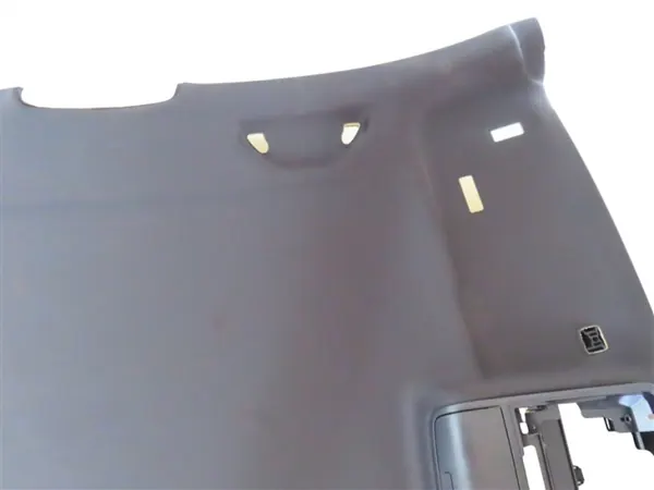 Teto Preto R-Line VW 5N0867501DL Usado image 5