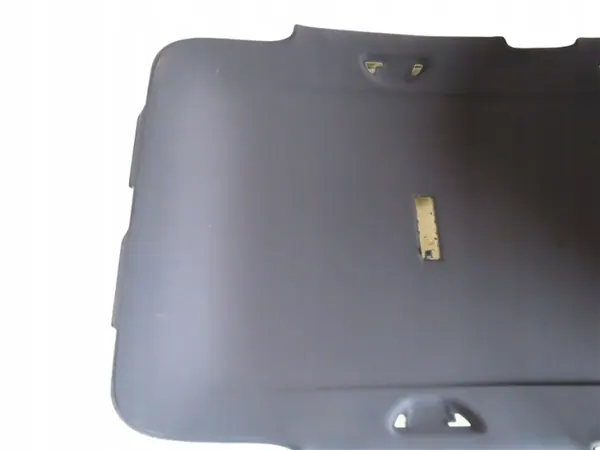 Teto Preto R-Line VW 5N0867501DL Usado image 6