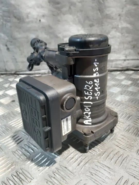 EBS-venttiili OEM K020625 Renault Premium DXI:lle image 2