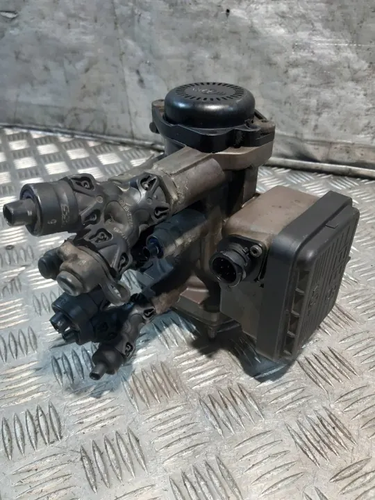 EBS-venttiili OEM K020625 Renault Premium DXI:lle image 8