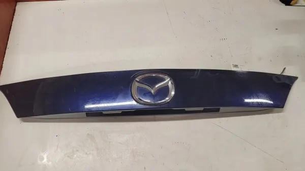 Bandeau d'éclairage tableau Mazda 6 OEM GS2A50811 image 2