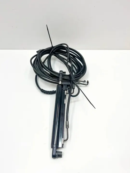 Mercedes-Benz dakcilinders OEM A2318000172 image 5