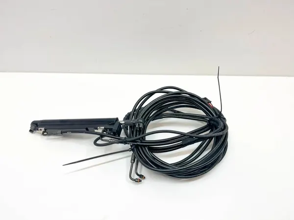 Mercedes-Benz dakcilinders OEM A2318000172 image 6