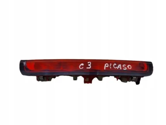 Feu Stop OEM Citroen C3 Picasso 1.6 HDI image 3