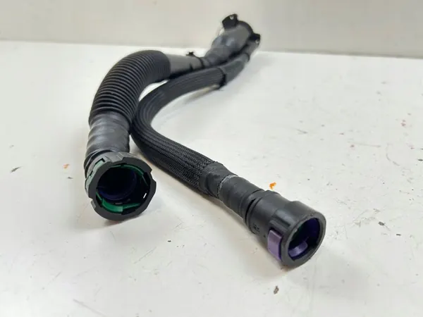 Iveco Daily AdBlue-letku OEM 5802328109 - Käytetty image 6