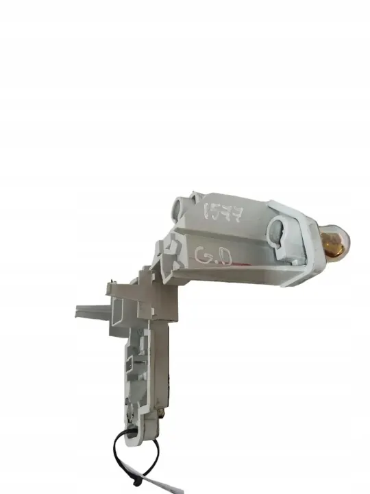 Takavalon Liitin VOLVO S60 II 215122 Diesel 2013 image 3