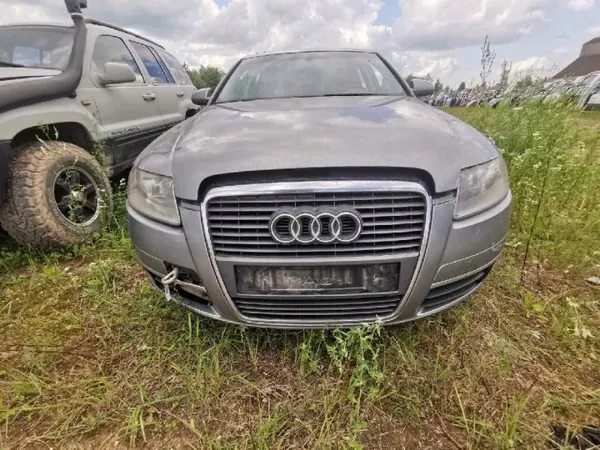 Colector de escape OEM 03g253033e Audi A6 2.0L image 6