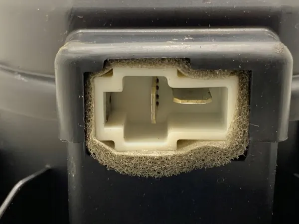 Ventilador Hyundai Kona 97113-H8000 image 4