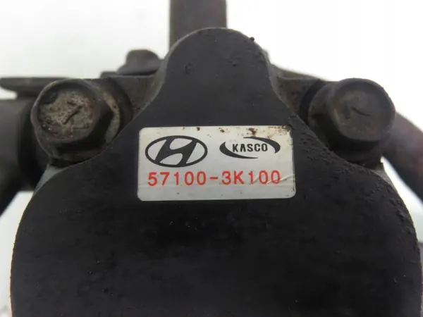 Ohjaustehostimen pumppu Hyundai Sonata V 3.3 A1130381 image 3