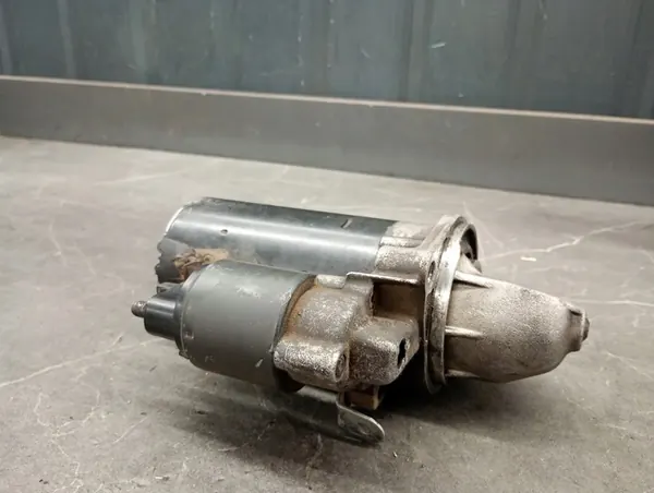 Démarreur BOSCH MERCEDES W210 2.9 TD image 5