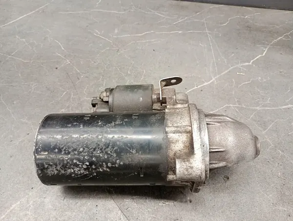 Démarreur BOSCH MERCEDES W210 2.9 TD image 6