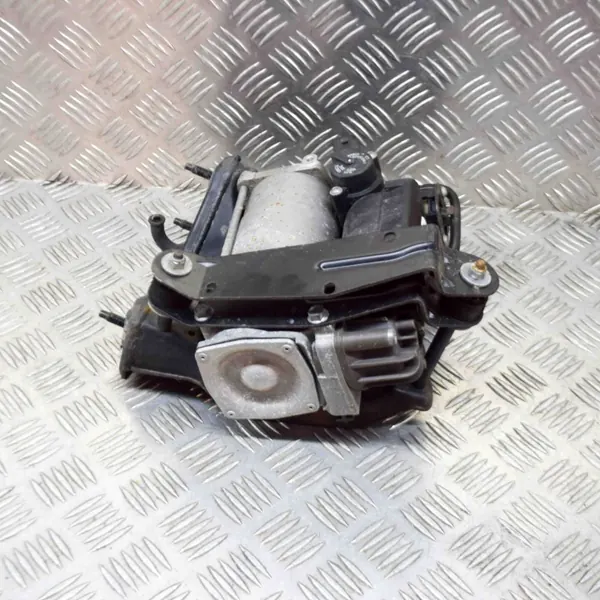 Compressor de ar Jaguar XJ OEM 2W933B484AH - Usado image 3