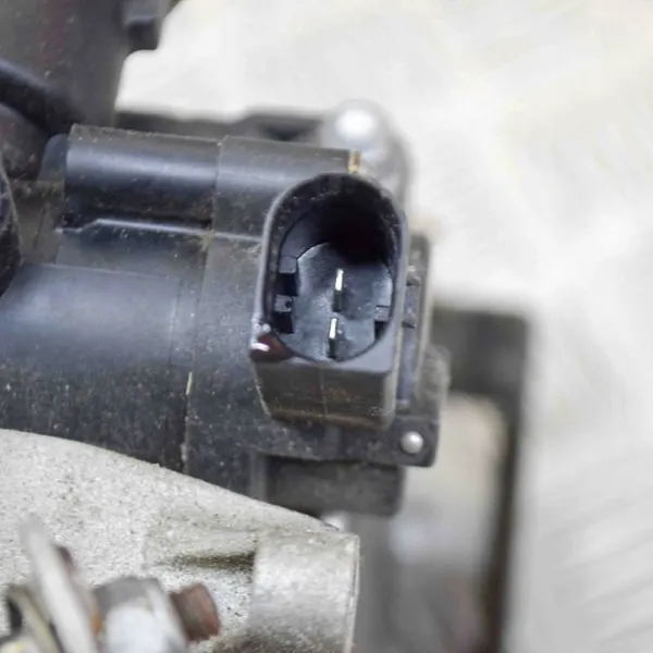 Compressor de ar Jaguar XJ OEM 2W933B484AH - Usado image 5