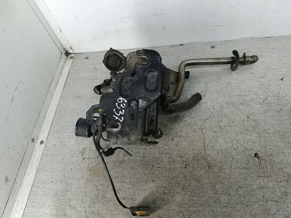 Webasto Thermo Top V 5kW Diesel VW Touran I OEM 1K0815065P image 4