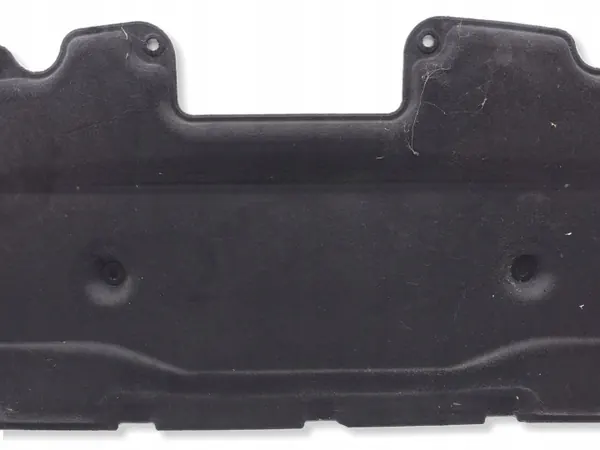 Citroen C4 III e-C4 2022 Motorhaubendämmung OEM 983423488001 image 3