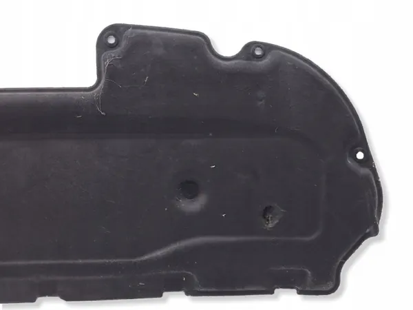 Citroen C4 III e-C4 2022 Motorhaubendämmung OEM 983423488001 image 4