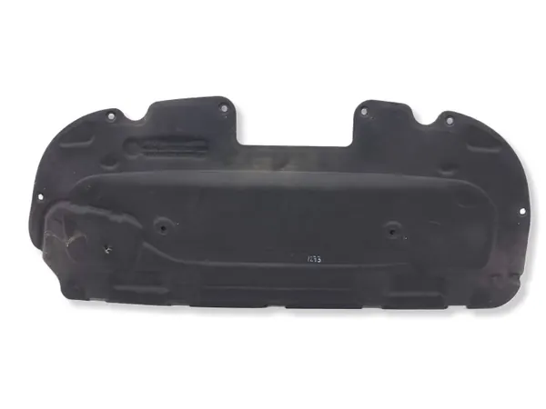 Citroen C4 III e-C4 2022 Motorhaubendämmung OEM 983423488001 image 5