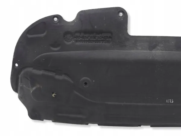 Citroen C4 III e-C4 2022 Motorhaubendämmung OEM 983423488001 image 6
