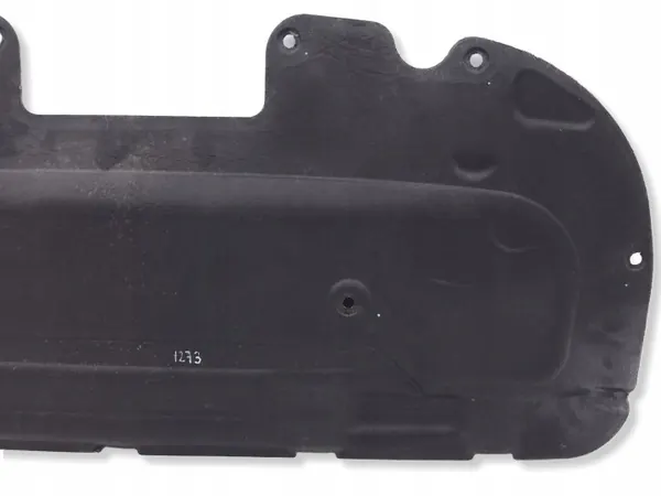 Citroen C4 III e-C4 2022 Motorhaubendämmung OEM 983423488001 image 7