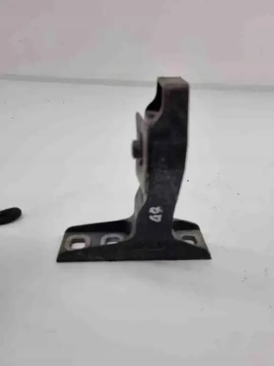 Audi Q7 schuifdeurgreep OEM 4M0807334 - Gebruikt image 5