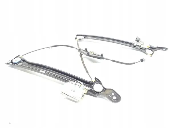 Elevador de vidro traseiro direito Audi A5 8T 8T0837462B image 3