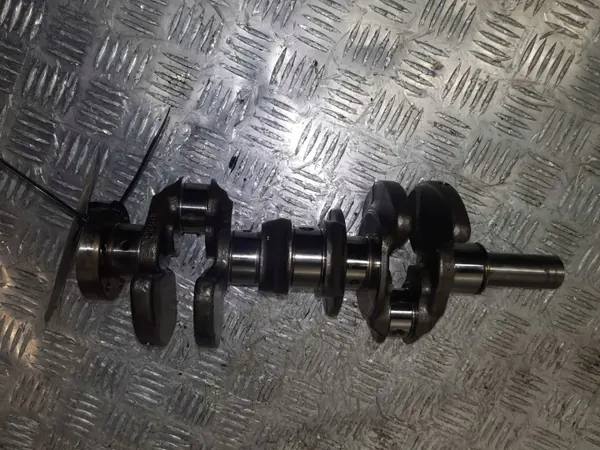OEM 2719R KAMABA Virabrequim e Mancais Renault Clio V image 3