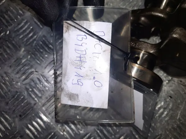OEM 2719R KAMABA Virabrequim e Mancais Renault Clio V image 4