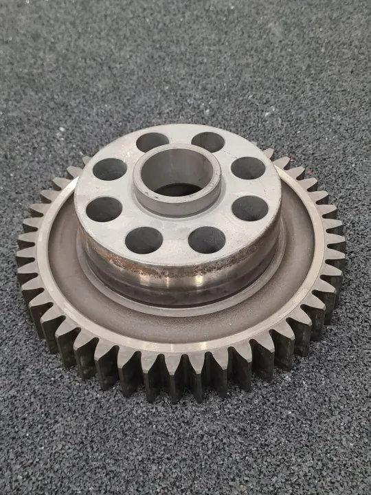 Vevaxelkugghjul OEM 51021150312 Fram för MAN image 2