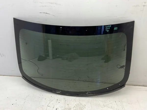 OEM NC 1186700300 Achterruit voor Mercedes CLA W118 image 2