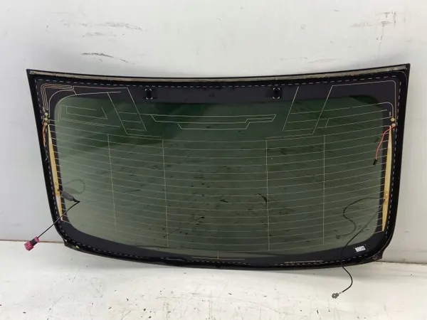 OEM NC 1186700300 Achterruit voor Mercedes CLA W118 image 4