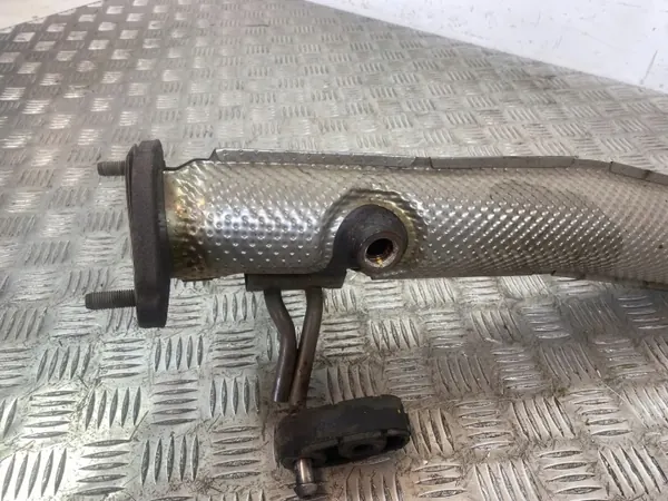 Collecteur d'échappement SsangYong Rexton OEM FOB33420 image 9
