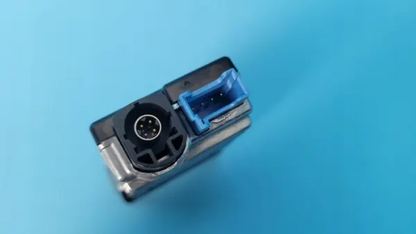 BMW X1 U11 USB-laadpoort OEM 5A57B32 image 8