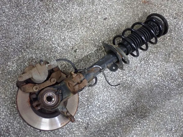 Oikea ohjausnivel OEM 9827238680 Citroen C3 image 5