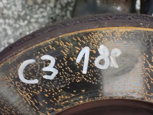 Oikea ohjausnivel OEM 9827238680 Citroen C3 image 9