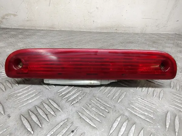 DUCATO BOXER JUMPER 2006-14 Luz Trasera de Parada image 2