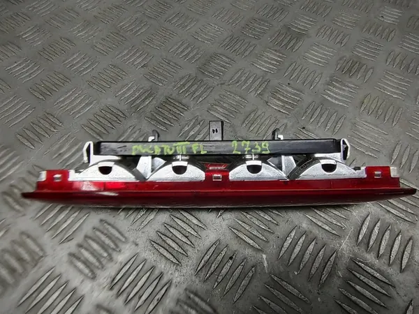 DUCATO BOXER JUMPER 2006-14 Luz Trasera de Parada image 3