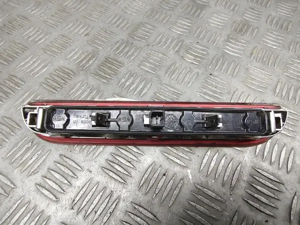 DUCATO BOXER JUMPER 2006-14 Luz Trasera de Parada image 5