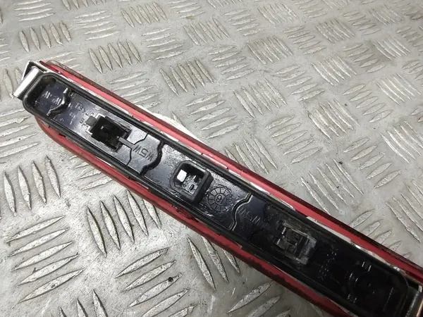 DUCATO BOXER JUMPER 2006-14 Luz Trasera de Parada image 6