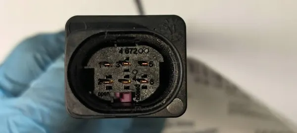 Lambda-Sonde OEM 1184227 für KIA Stinger 3.3 GDI image 3