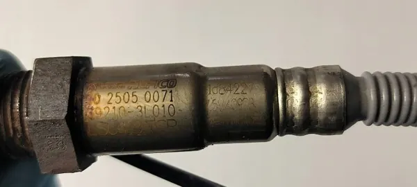 Lambda-Sonde OEM 1184227 für KIA Stinger 3.3 GDI image 5