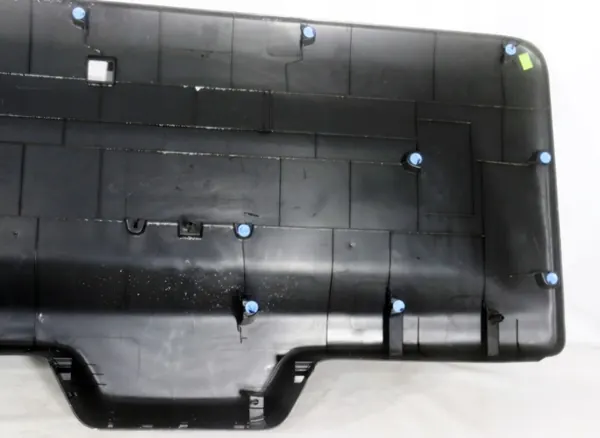 OEM 9818753277 Revestimento porta-malas para Proace Combo image 10