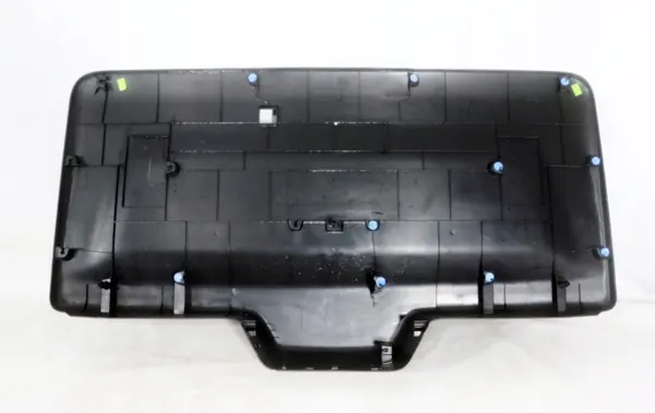 OEM 9818753277 Revestimento porta-malas para Proace Combo image 7