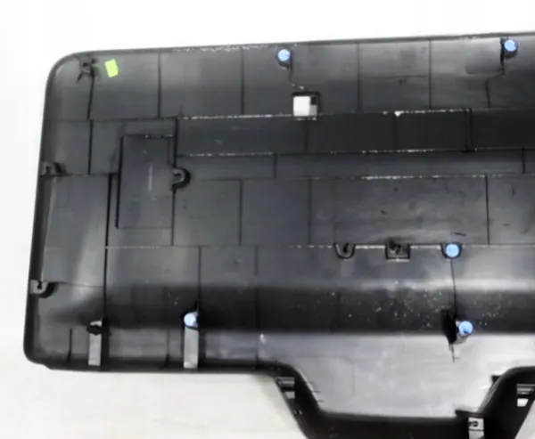 OEM 9818753277 Revestimento porta-malas para Proace Combo image 8