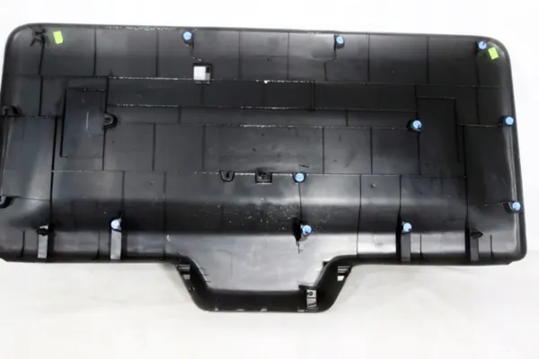 OEM 9818753277 Revestimento porta-malas para Proace Combo image 9