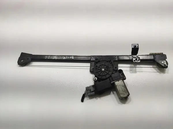 Mecanismo da janela dianteira esquerda Jumper Boxer Ducato III image 2