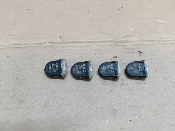 TPMS Sensor Ford Kuga MK2 1.5 EcoBoost image 2