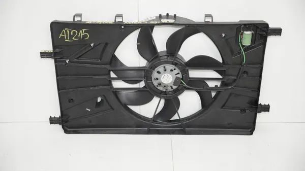 Ventilateur de refroidissement OEM 360199619 Opel Astra J image 2